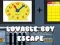 Permainan Lovable Boy Escape secara online