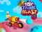 Permainan Toy Tank Blast secara online