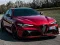 Permainan Alfa Romeo Giulia GTA Slide secara online