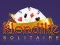 Permainan Solitaire Quest Klondike secara online