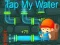 Permainan Tap My Water secara online