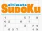 Permainan Ultimate Sudoku HTML5 secara online