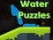 Permainan Water Puzzles secara online