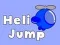 Permainan Heli Jump secara online