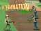 Permainan Extermination Zombies secara online