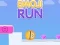 Permainan Emoji Run secara online