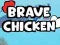 Permainan Brave Chicken secara online