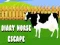 Permainan Diary Horse Escape secara online