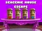 Permainan Scacchic House Escape secara online