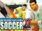 Permainan World Fighting Soccer 22 secara online