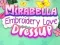 Permainan Mirabella Embroidery Love Dress Up secara online
