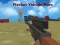 Permainan Pixelar: Vehicle Wars secara online
