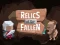 Permainan Relics of the Fallen secara online