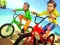 Permainan Bicycle Stunts 3D secara online