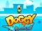 Permainan Doggie Dive secara online