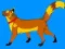 Permainan Create a Cat secara online