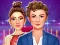 Permainan Celebrity Couple Red Carpet Fashion secara online
