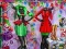 Permainan Xmas shopping window secara online