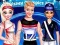 Permainan BFFS tournament secara online