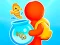 Permainan Aquarium Land secara online
