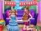 Permainan Birthday suprise party secara online