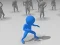Permainan Epic Stickman Challenge secara online