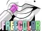 Permainan Freecolor secara online