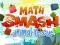 Permainan Math Smash Animal Rescue secara online
