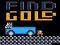 Permainan Find Gold secara online