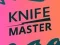 Permainan Knife Master secara online