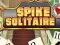 Permainan Spike Solitaire secara online
