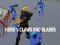 Permainan Hero 1: Claws and Blades secara online