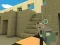 Permainan Pixel Warfare secara online