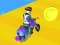 Permainan Scribble Rider secara online