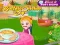 Permainan Hazel & Mom's Recipes Buffalo Chicken Dip secara online