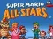 Permainan Super Mario All-Stars secara online