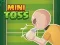 Permainan Mini Toss secara online