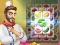 Permainan Cooking Tile secara online