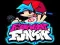 Permainan Friday Night Funkin Online secara online