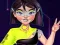 Permainan Princesses Cyber Robot vs Nature secara online