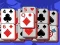 Permainan Octopus Pyramid Solitaire secara online