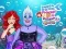 Permainan Underwater Princess Vs Villain Rivalry secara online