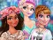 Permainan Princess Style Vlog Spring Refreshment secara online