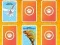 Permainan National Geographic Kids Matching secara online