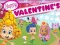 Permainan Happy Valentine's secara online