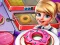 Permainan Cooking Fast: Donuts secara online
