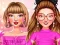 Permainan Celebrity Valentino Pink Collections secara online