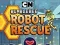 Permainan Bumblebee Robot Rescue secara online