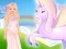 Permainan Girl And The Unicorn secara online