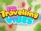 Permainan BFFs Travelling Vibes secara online